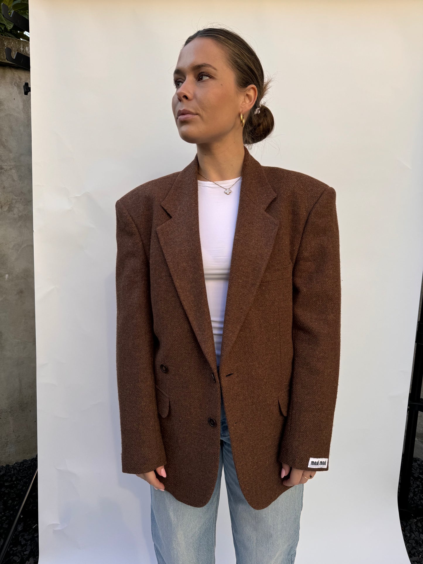 Majé Majé Blazer - style 308