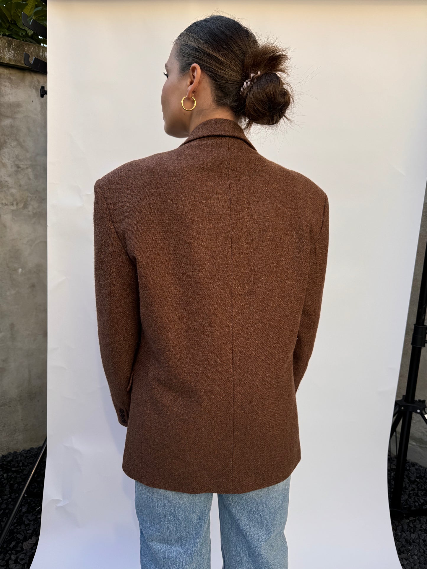 Majé Majé Blazer - style 308