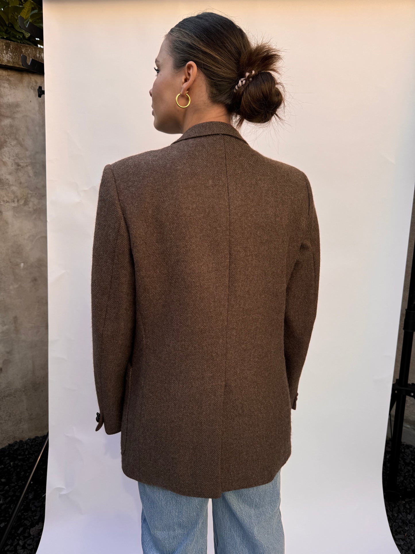 Majé Majé Blazer - style 309