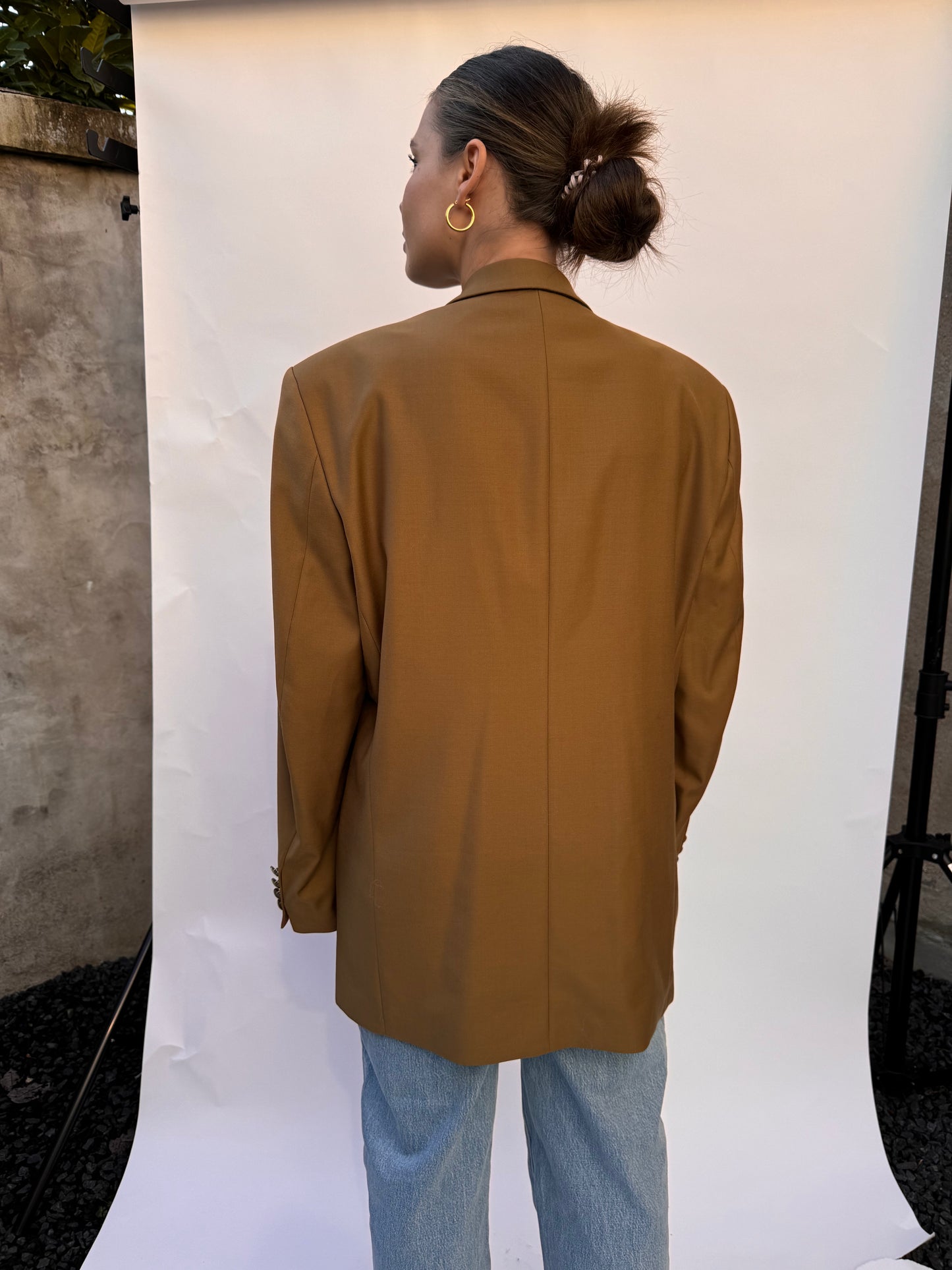 Majé Majé Blazer - style 310