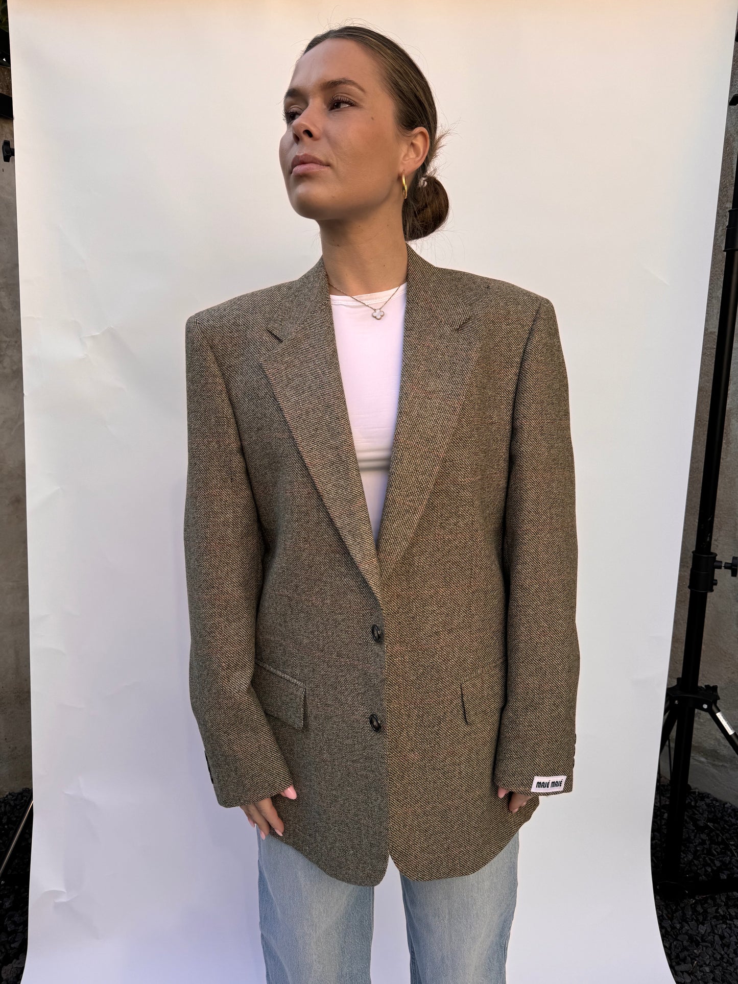Majé Majé Blazer - style 311