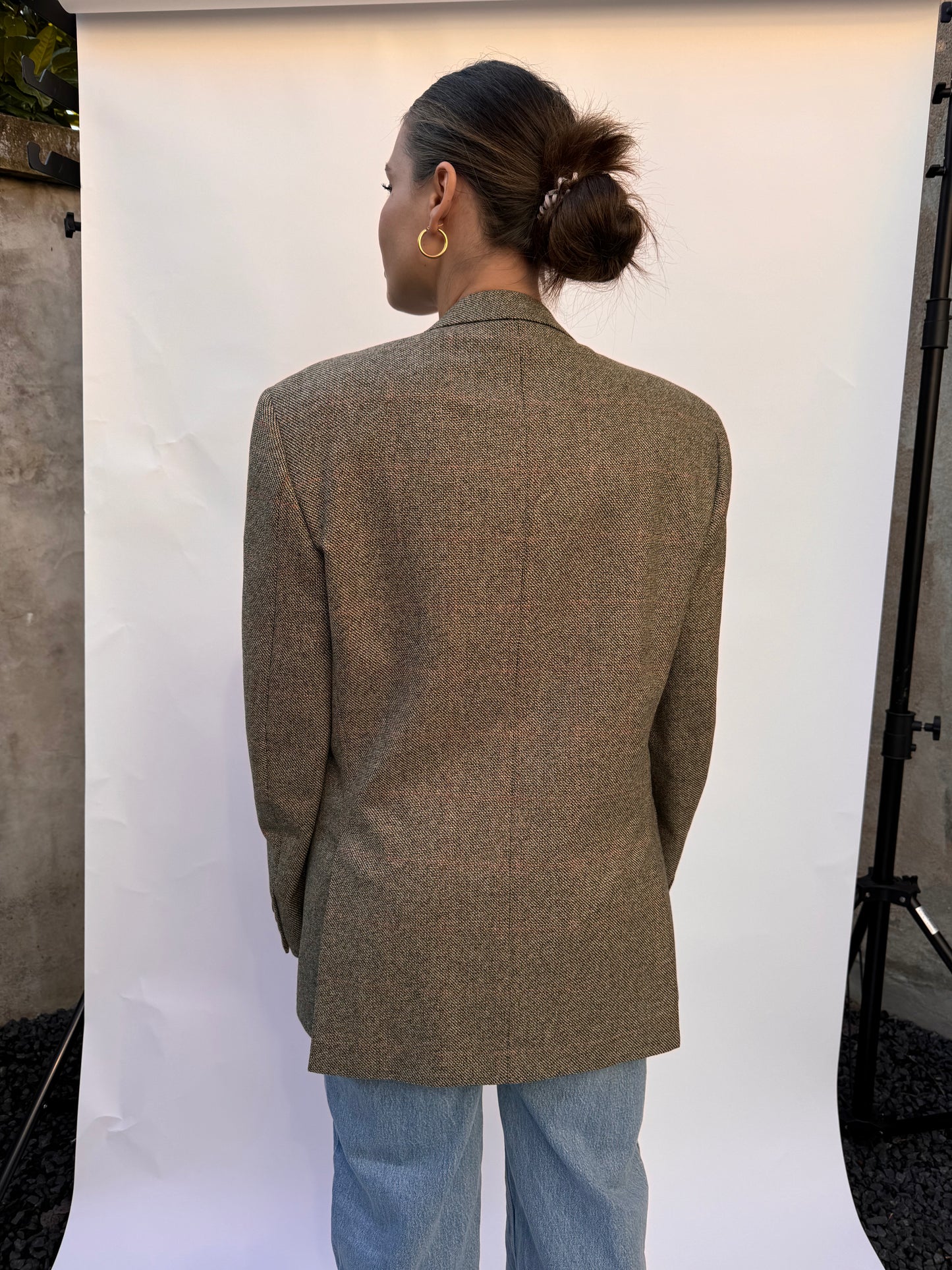 Majé Majé Blazer - style 311