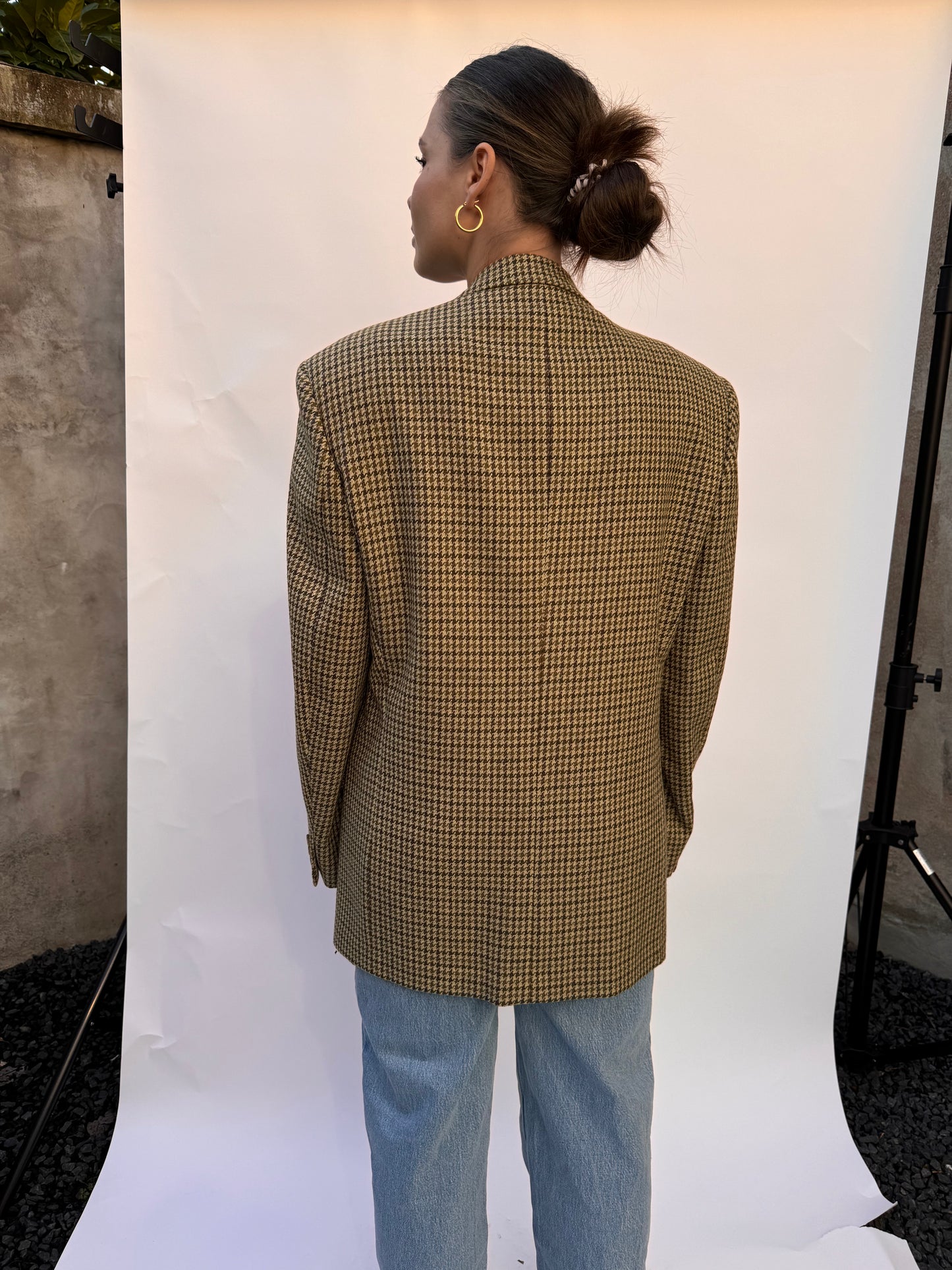 Majé Majé Blazer - style 312