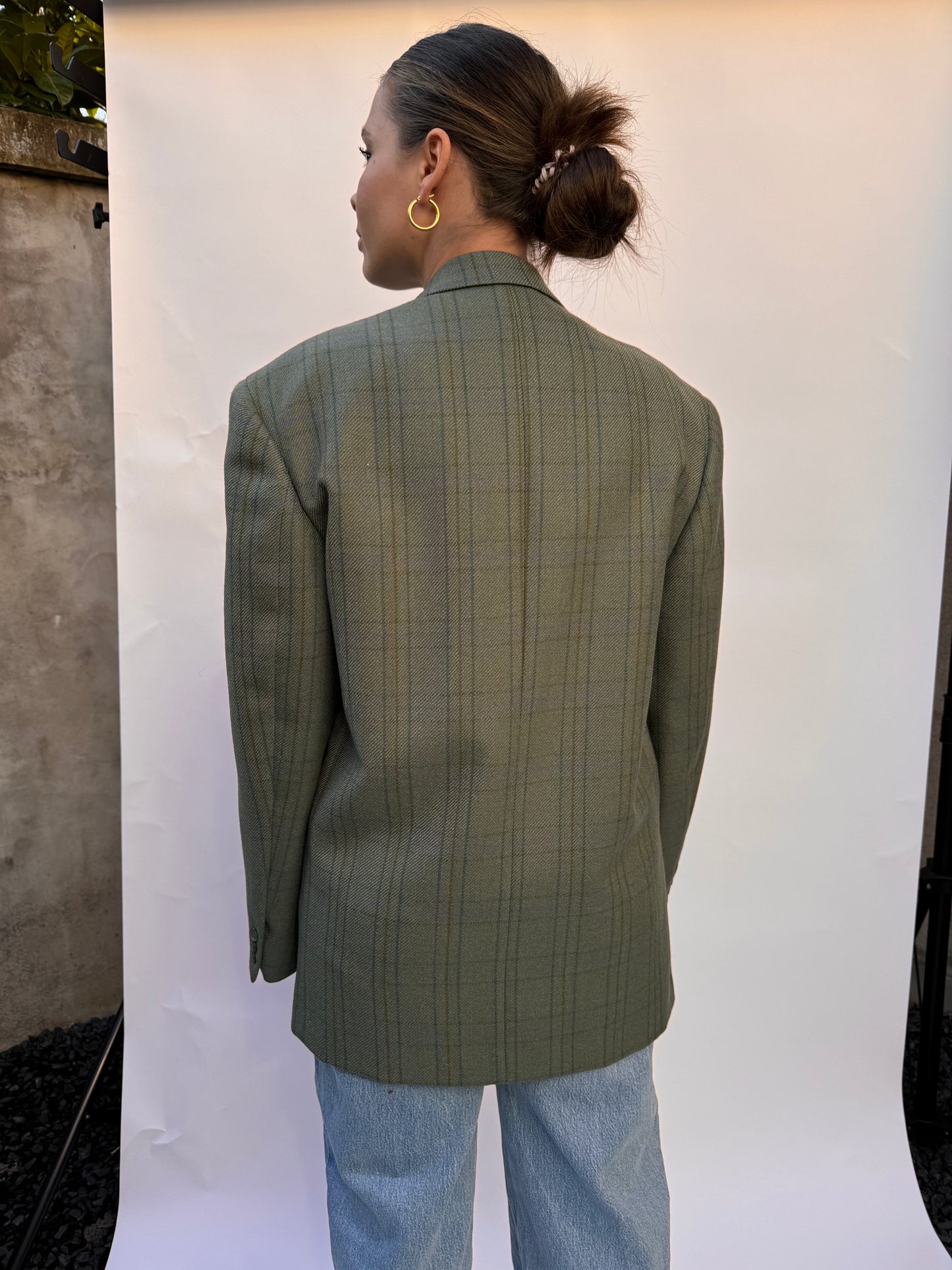 Majé Majé Blazer - style 313