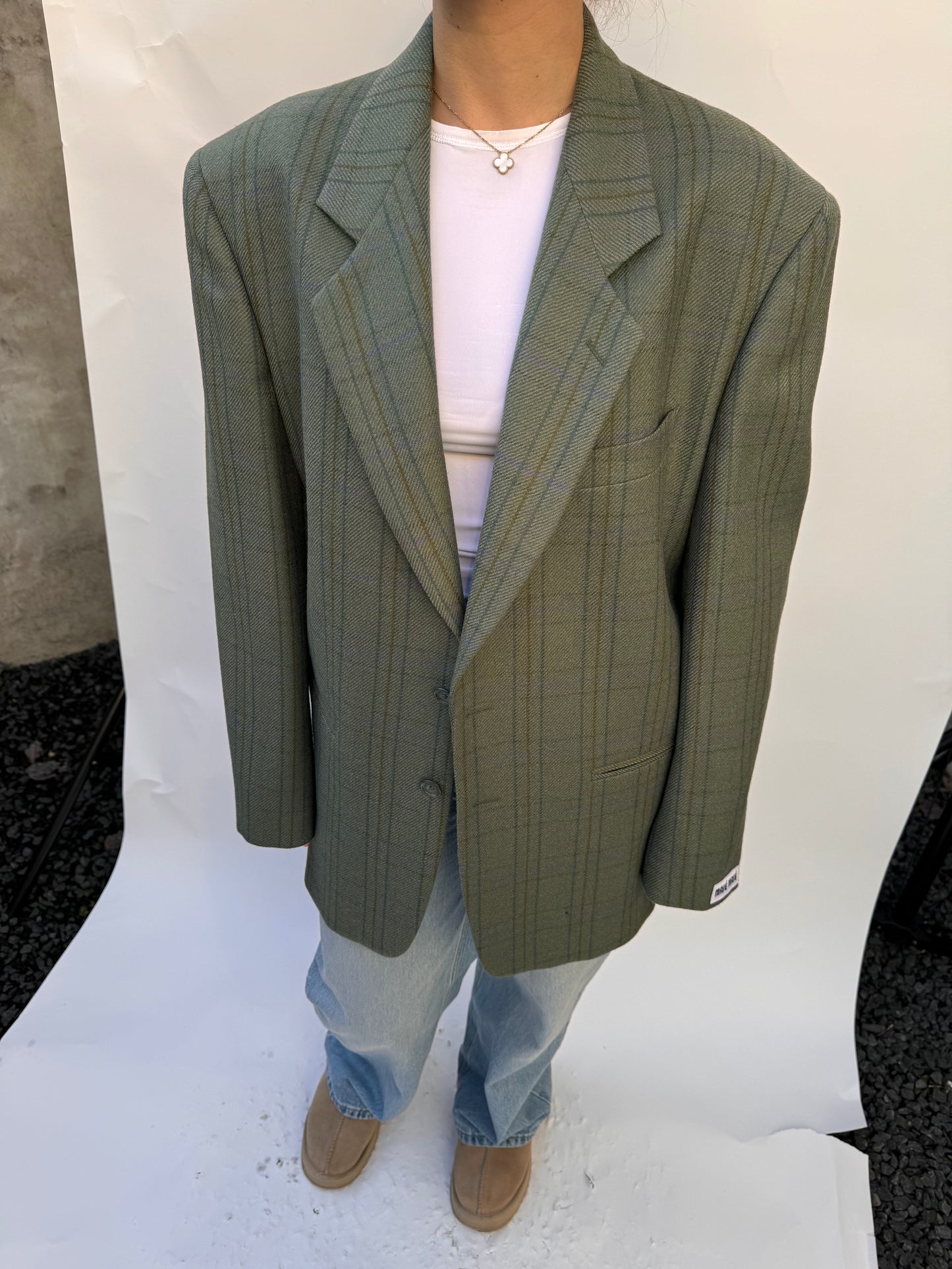 Majé Majé Blazer - style 313