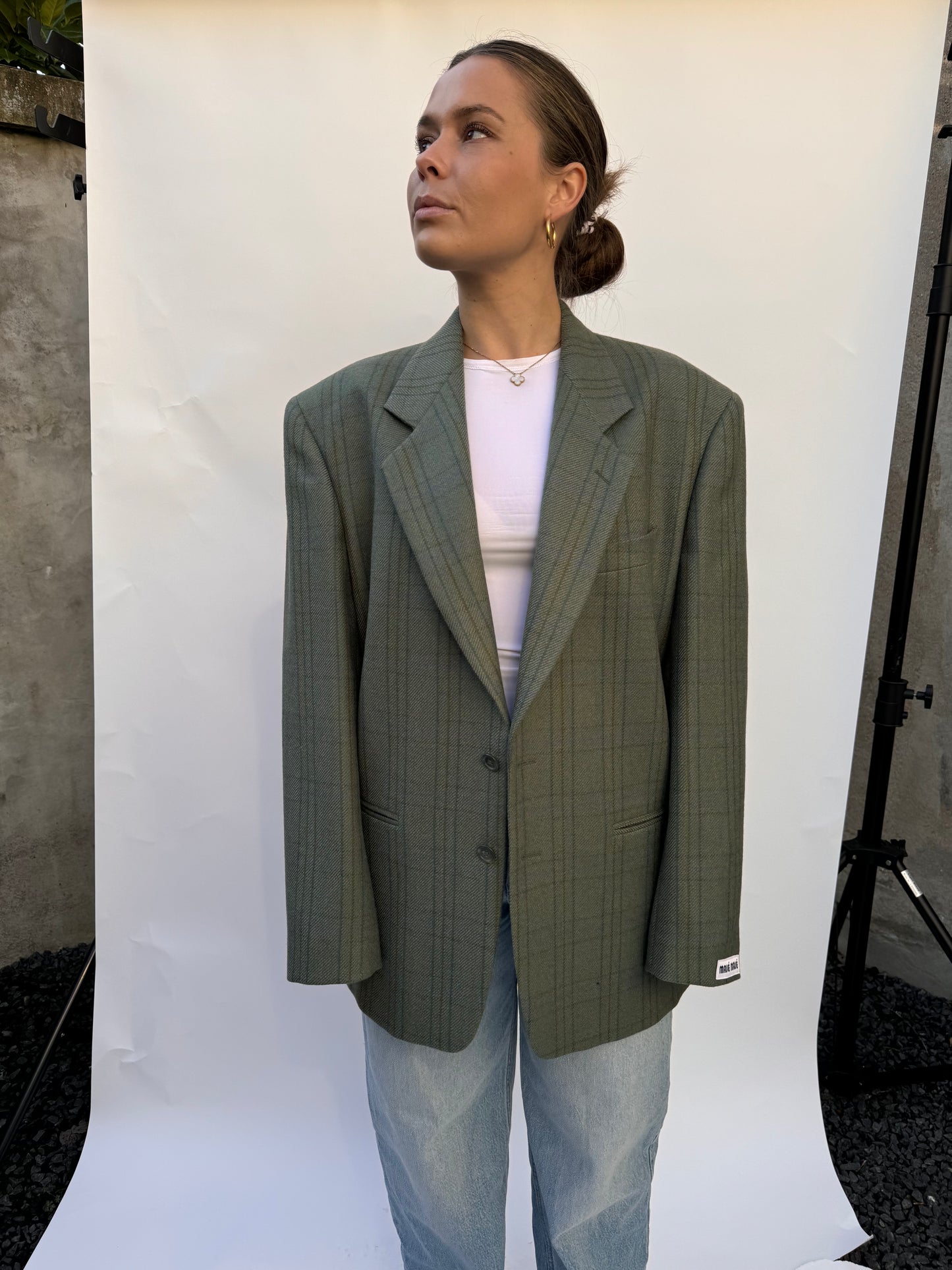 Majé Majé Blazer - style 313