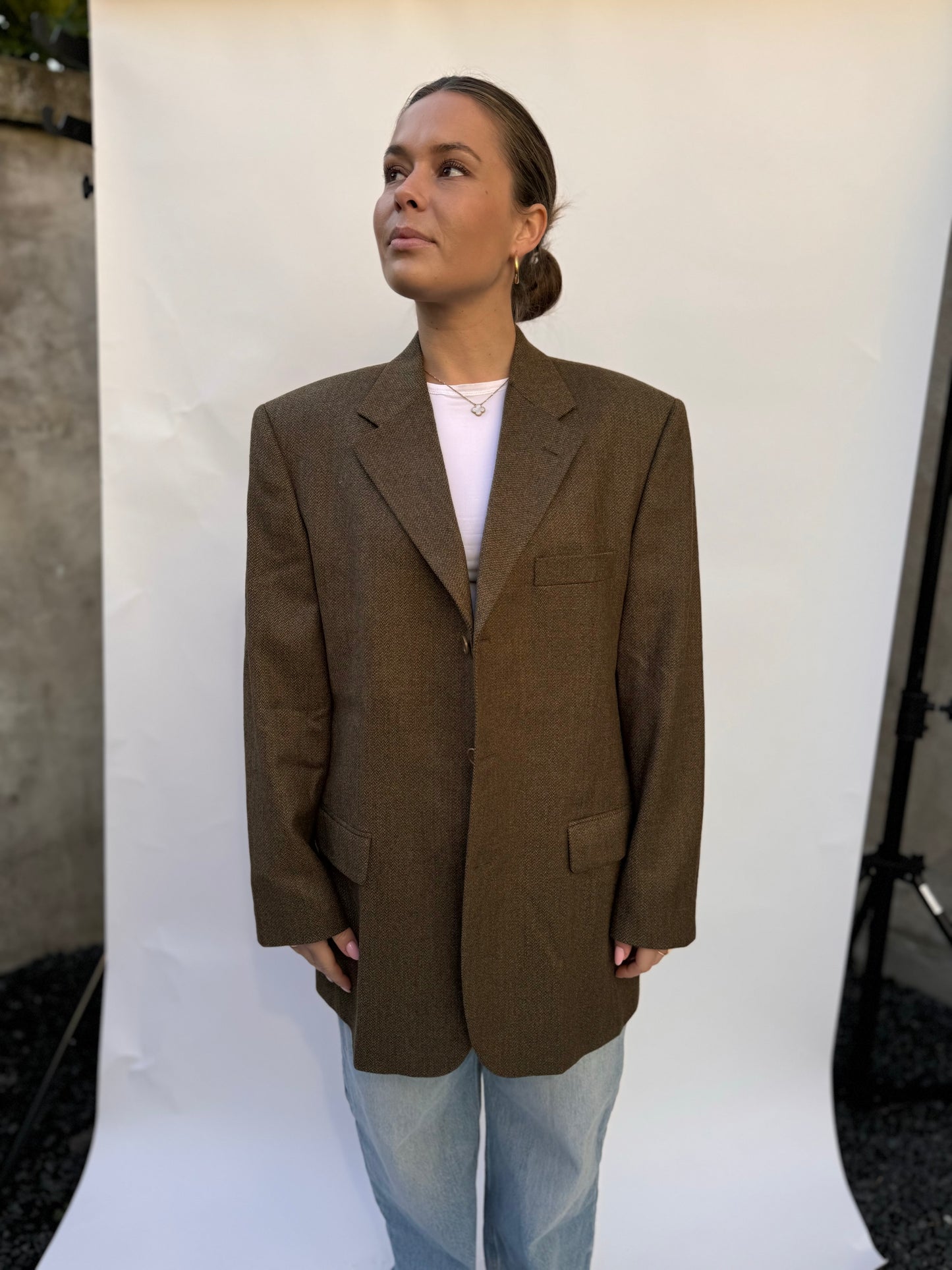 Majé Majé Blazer - style 314