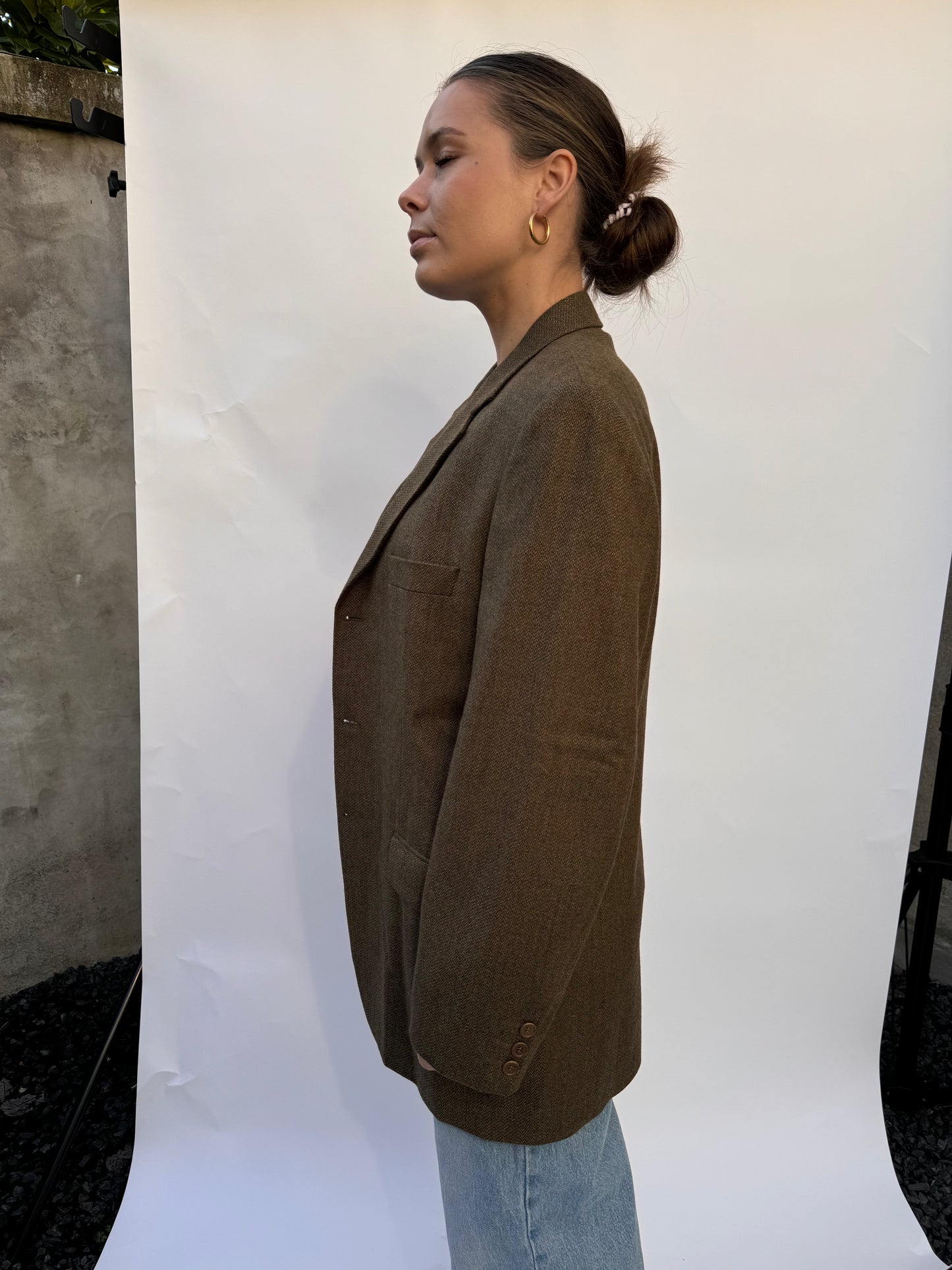 Majé Majé Blazer - style 314
