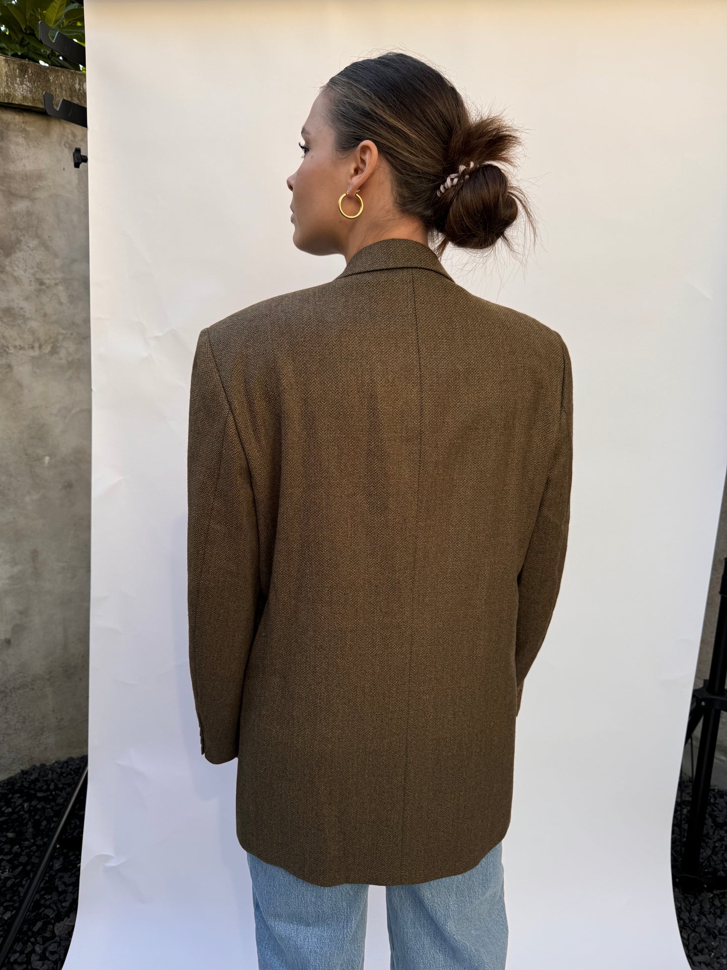 Majé Majé Blazer - style 314