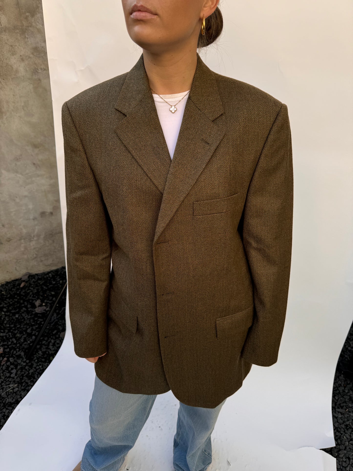 Majé Majé Blazer - style 314