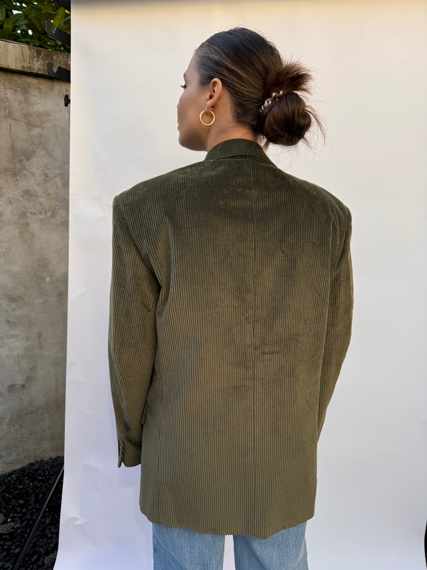 Majé Majé Blazer - style 315