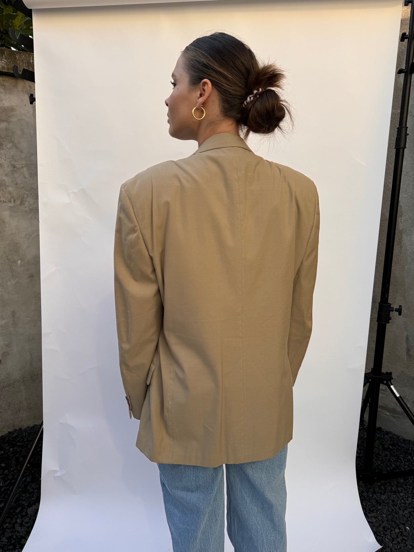 Majé Majé Blazer - style 316