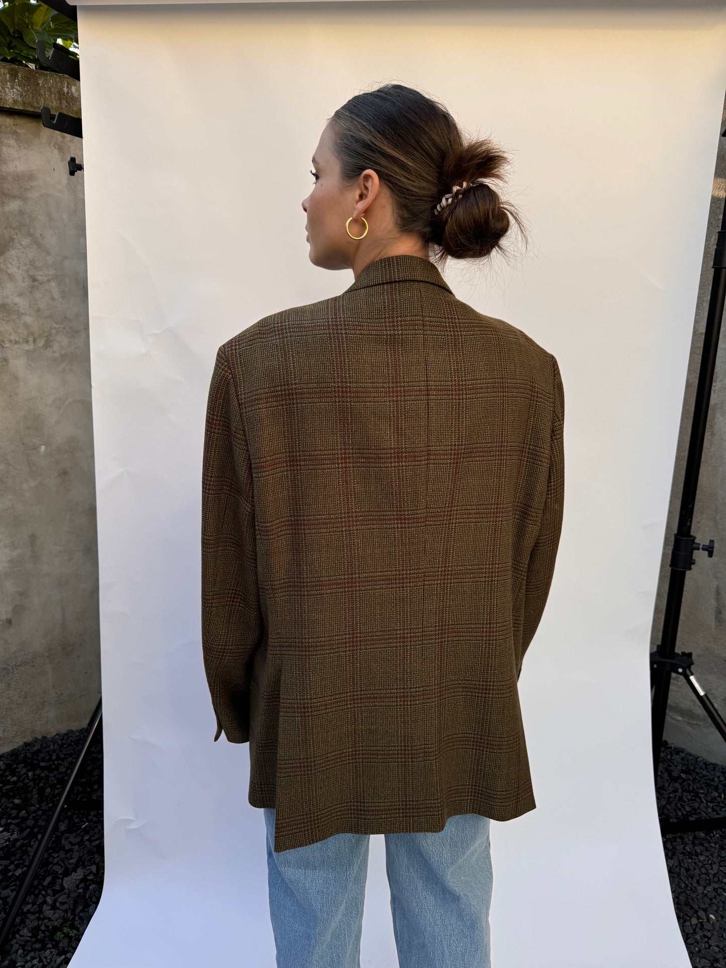 Majé Majé Blazer - style 317