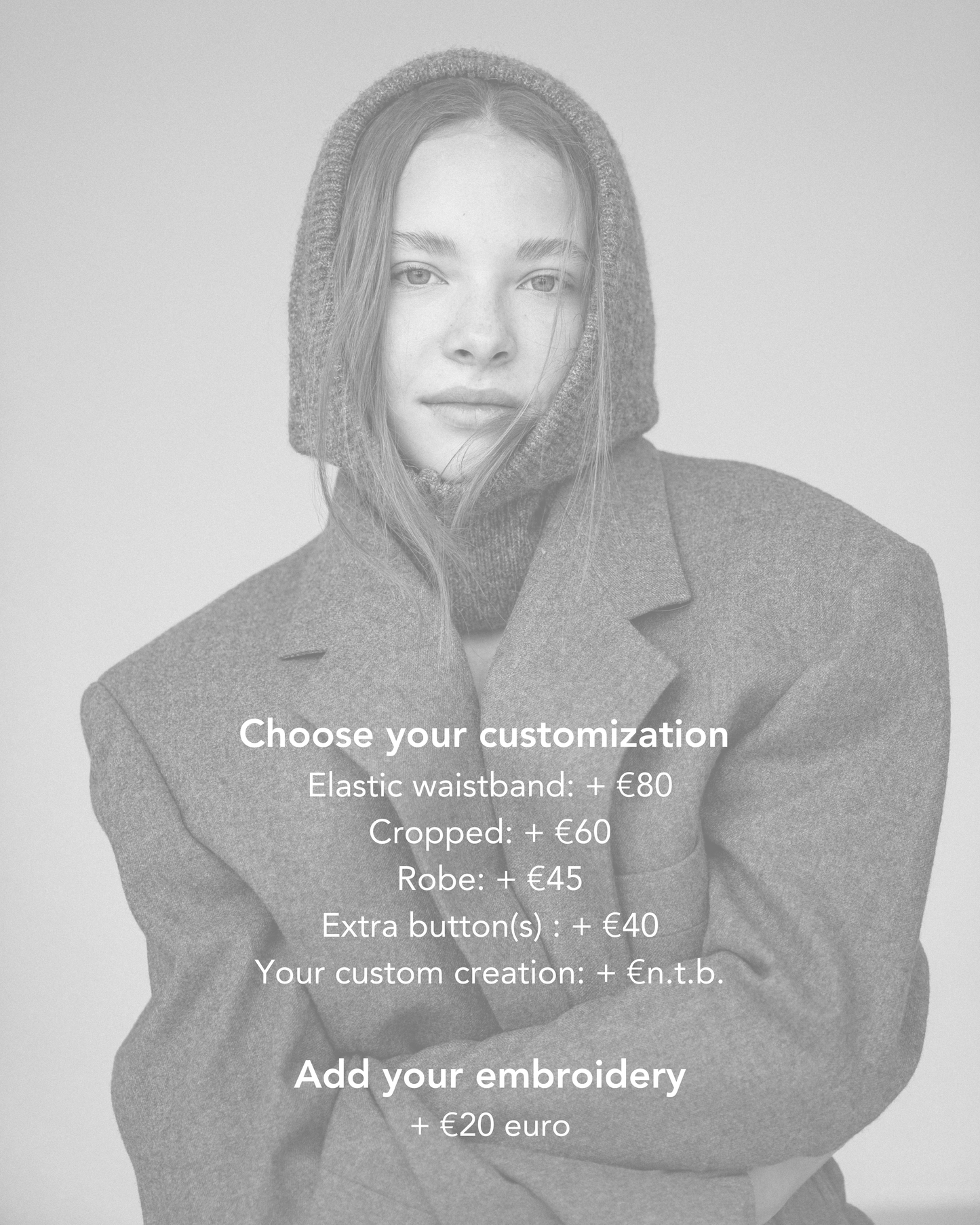 Majé Majé Blazer - style 301