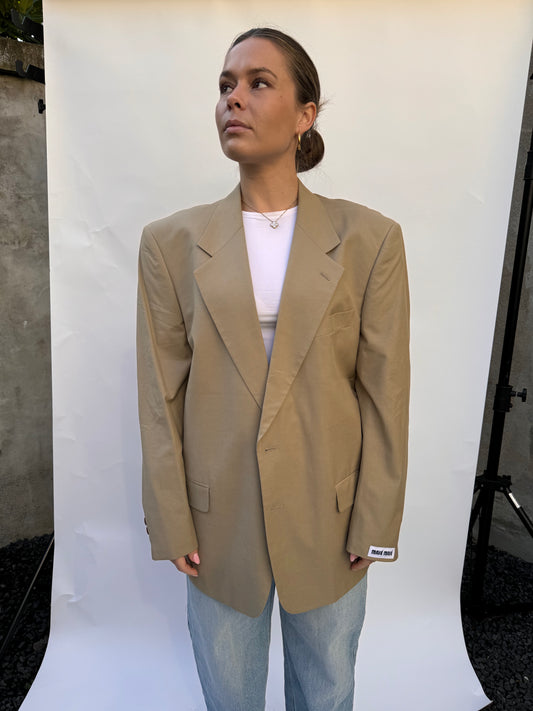 Majé Majé Blazer - style 316