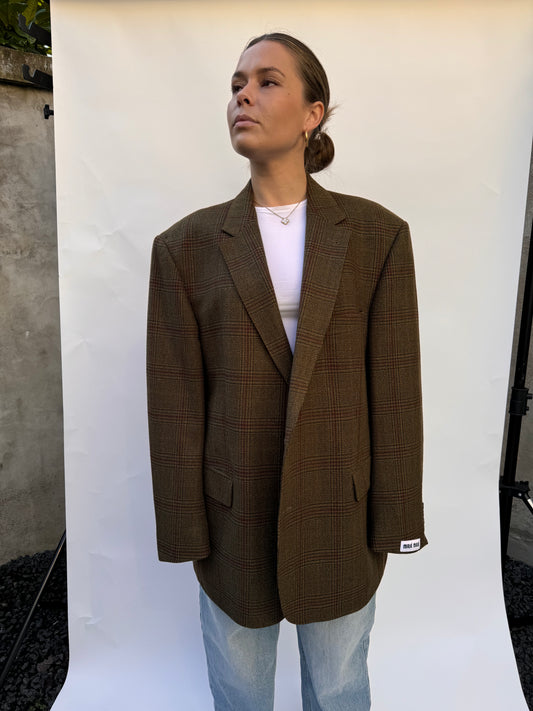 Majé Majé Blazer - style 317